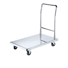 Heavy Duty Cart Trolley Hand Foldable Platform Folding Truck